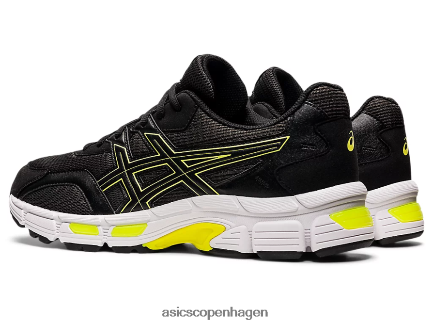 Asics gel-jog mc grafitgrå/sur yuzu Z206F61507