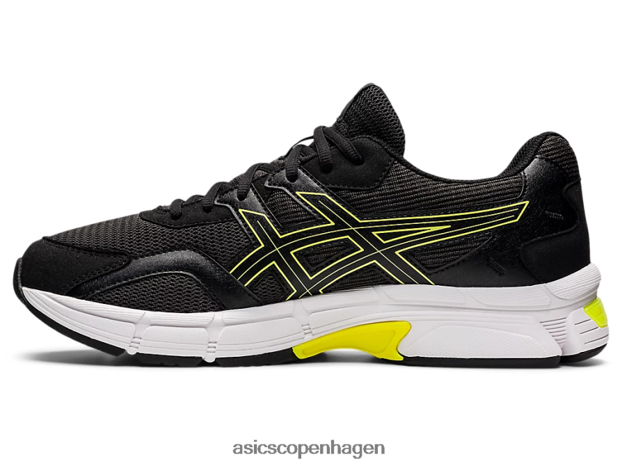 Asics gel-jog mc grafitgrå/sur yuzu Z206F61507