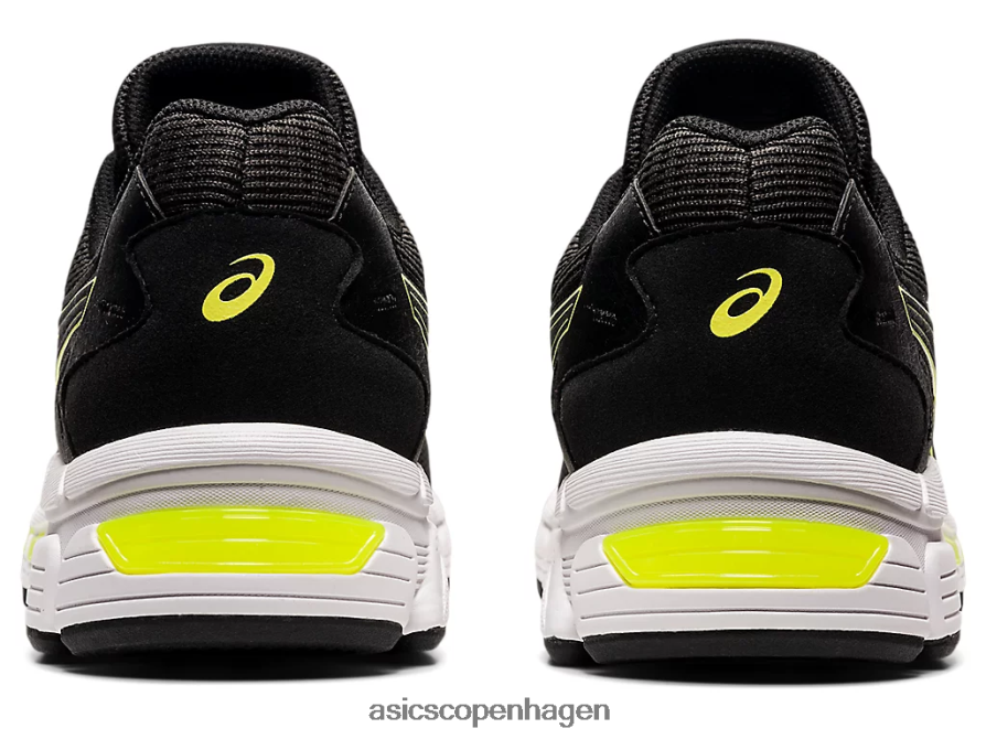 Asics gel-jog mc grafitgrå/sur yuzu Z206F61507