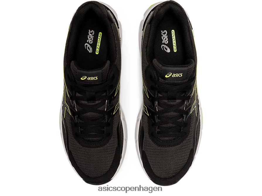 Asics gel-jog mc grafitgrå/sur yuzu Z206F61507