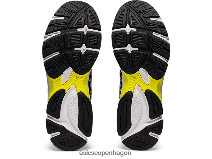 Asics gel-jog mc grafitgrå/sur yuzu Z206F61507