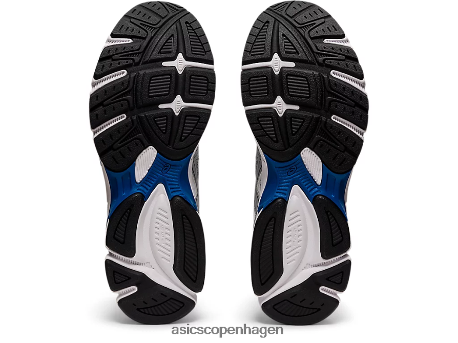 Asics gel-jog mc hvid sort Z206F61577