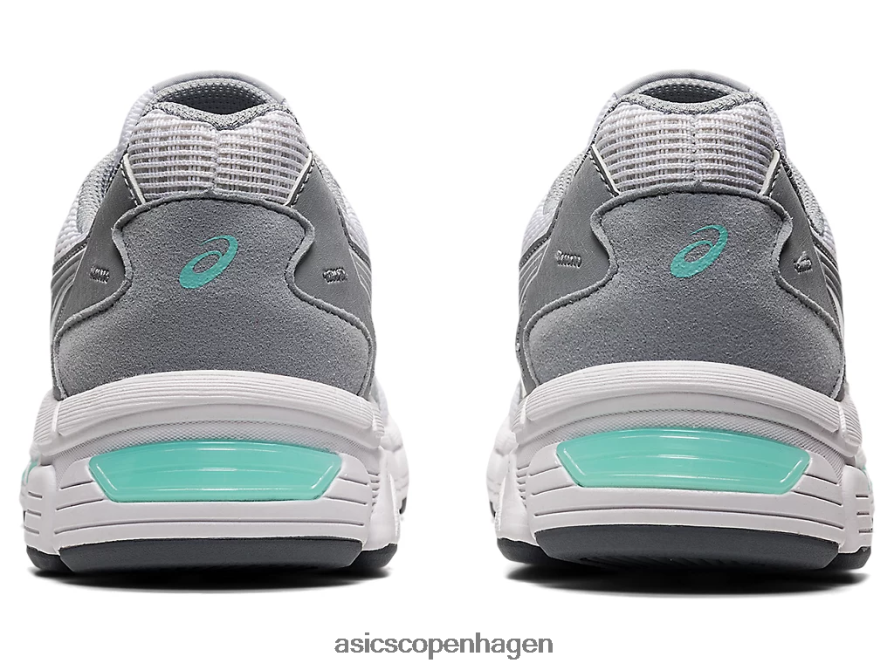 Asics gel-jog mc hvid/piemontegrå Z206F63525