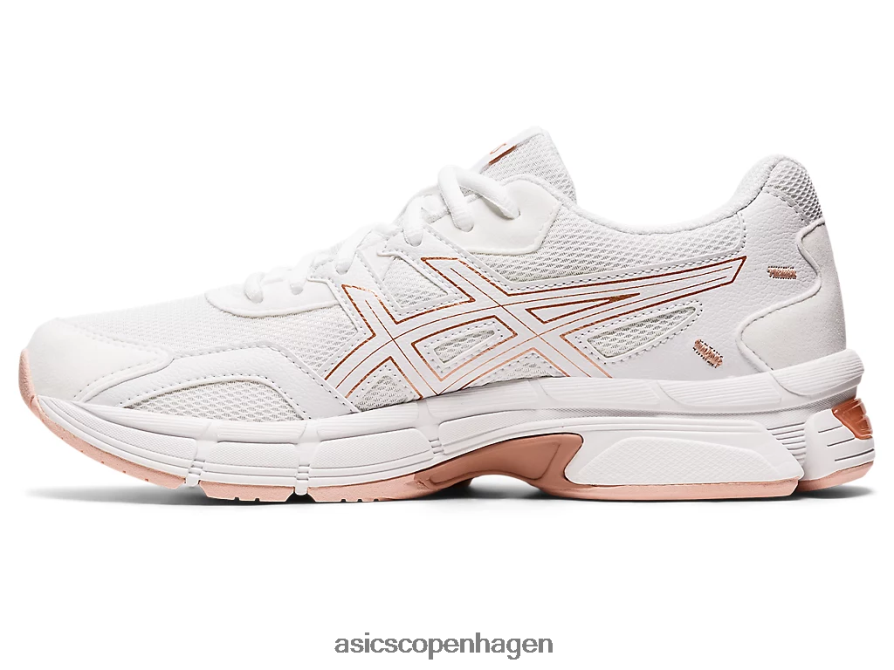 Asics gel-jog mc hvid/vind Z206F63016
