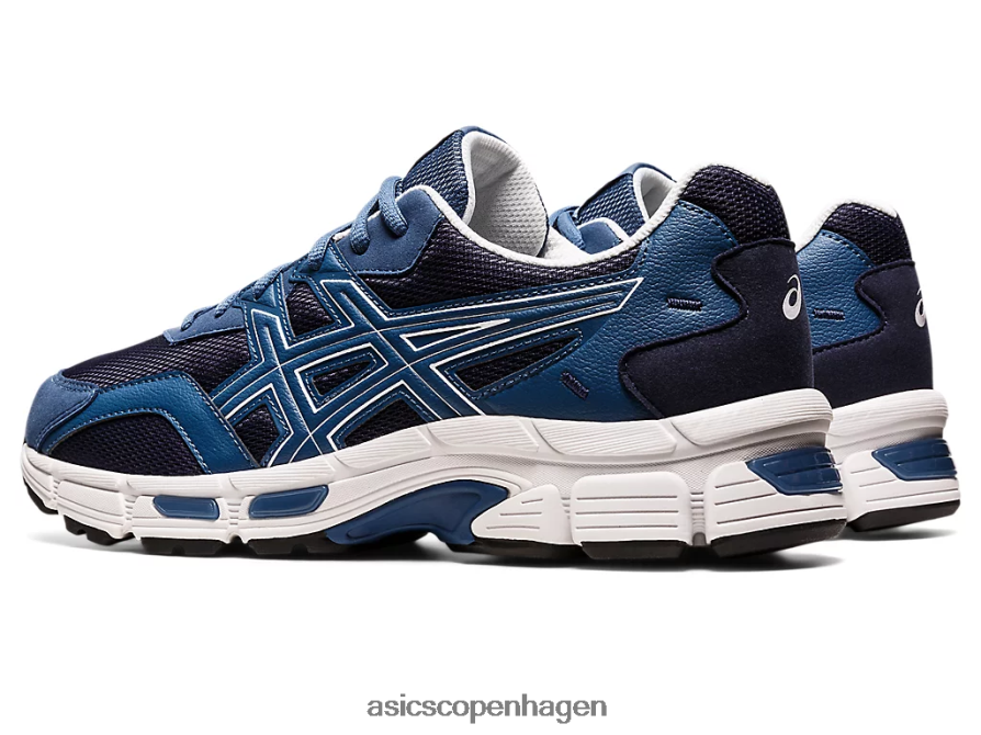Asics gel-jog mc peacoat/grand shark Z206F61135