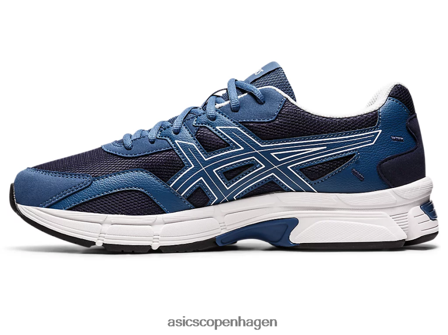 Asics gel-jog mc peacoat/grand shark Z206F61135