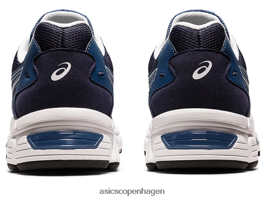 Asics gel-jog mc peacoat/grand shark Z206F61135