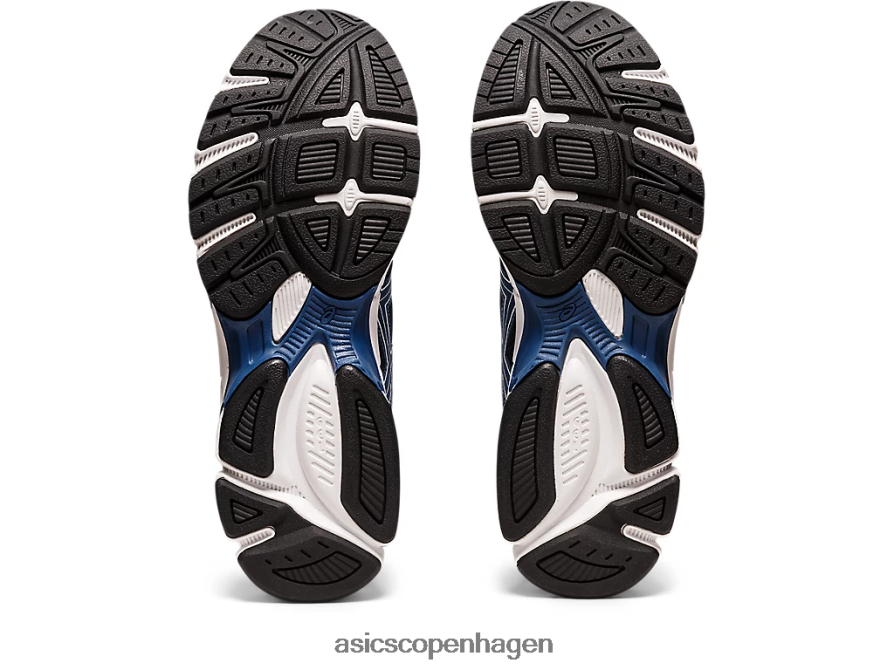 Asics gel-jog mc peacoat/grand shark Z206F61135