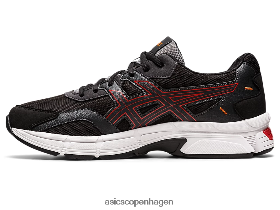 Asics gel-jog mc sort/grafitgrå Z206F61006