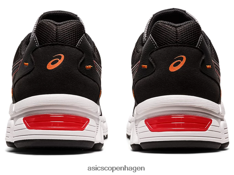 Asics gel-jog mc sort/grafitgrå Z206F61006