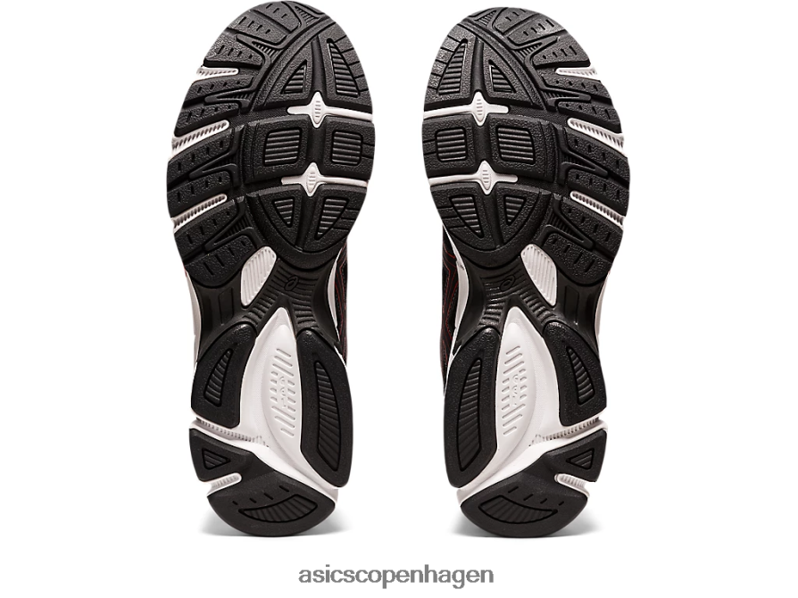 Asics gel-jog mc sort/grafitgrå Z206F61006