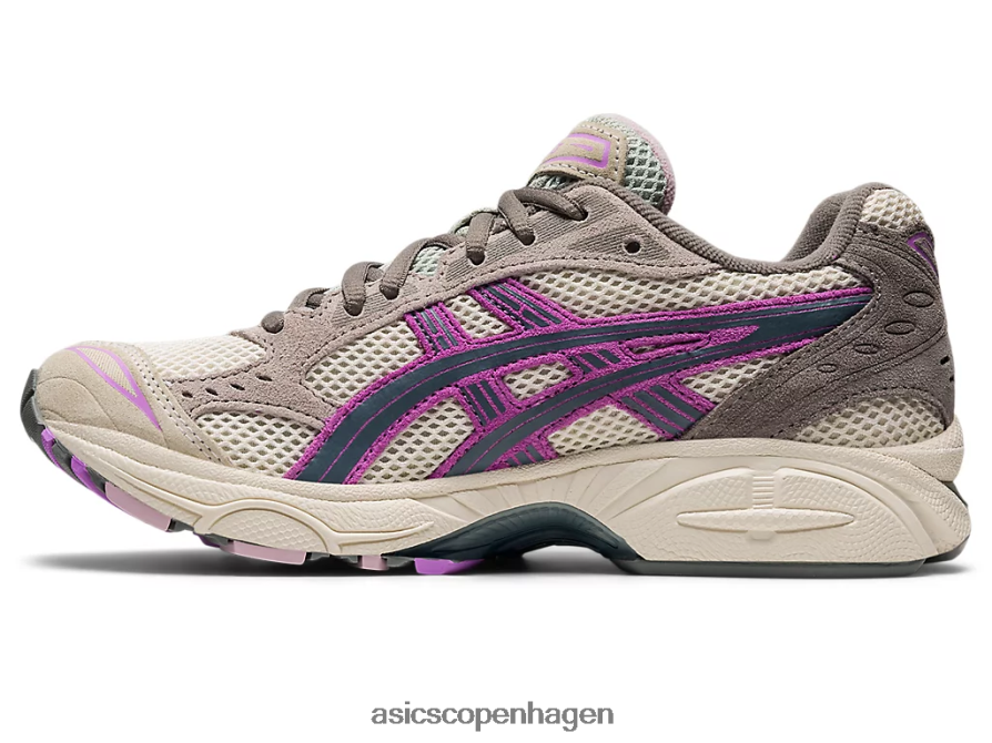 Asics gel-kayano 14 birk/jernbeklædt Z206F62691