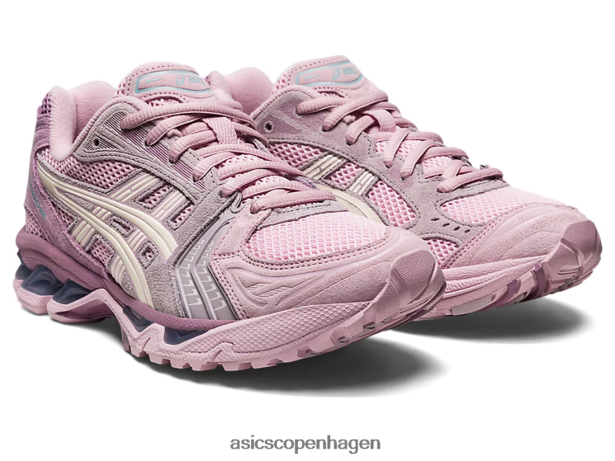 Asics gel-kayano 14 knap rose/creme Z206F63165