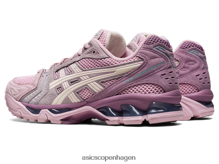 Asics gel-kayano 14 knap rose/creme Z206F63165