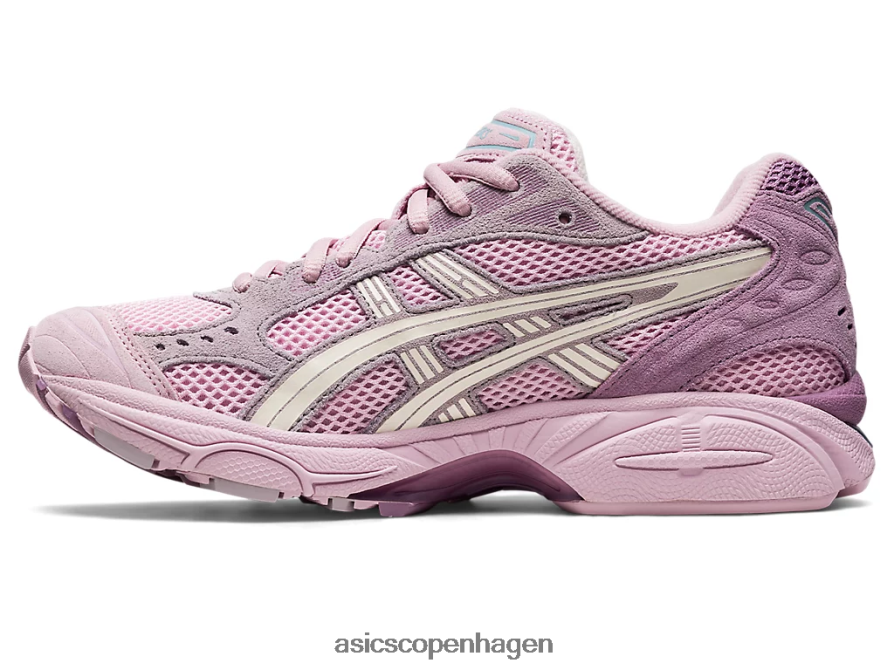 Asics gel-kayano 14 knap rose/creme Z206F63165