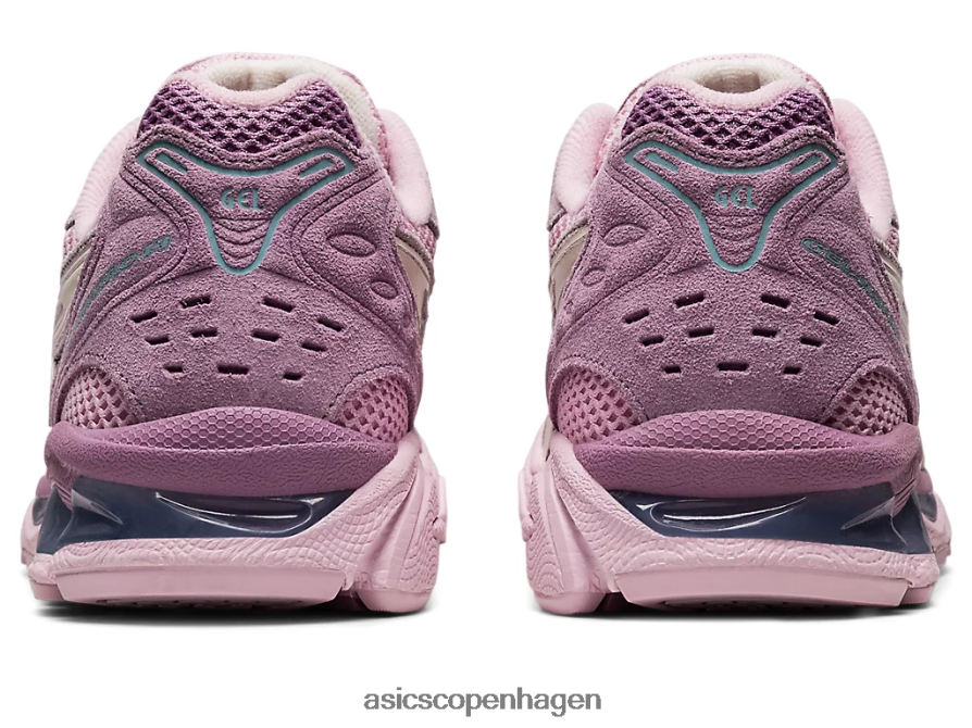 Asics gel-kayano 14 knap rose/creme Z206F63165