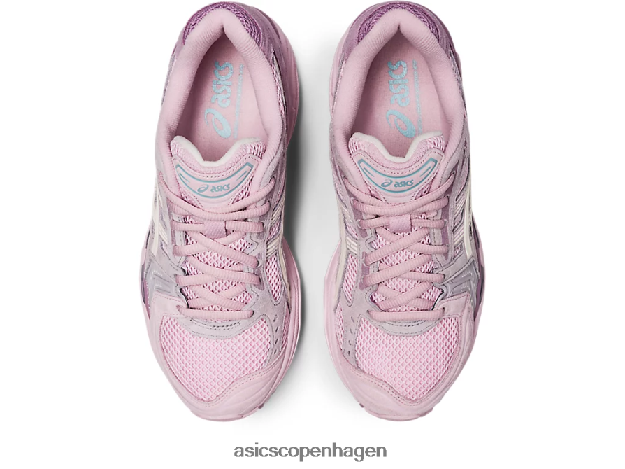 Asics gel-kayano 14 knap rose/creme Z206F63165