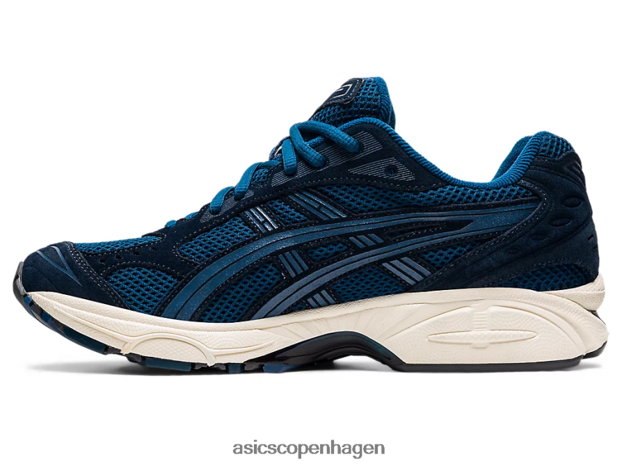 Asics gel-kayano 14 mako blå/fransk blå Z206F61899