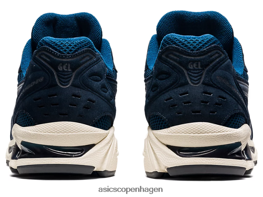 Asics gel-kayano 14 mako blå/fransk blå Z206F61899