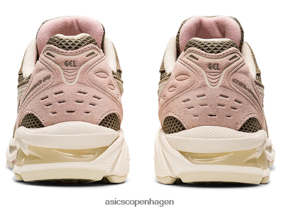 Asics gel-kayano 14 mink/fløde Z206F63217