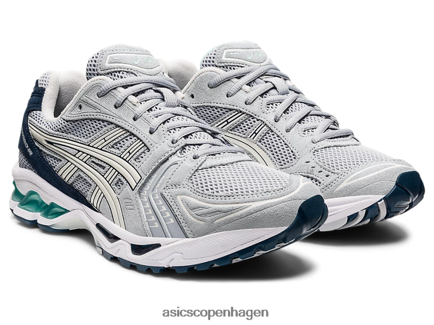 Asics gel-kayano 14 piemontegrå/gletsjergrå Z206F61292