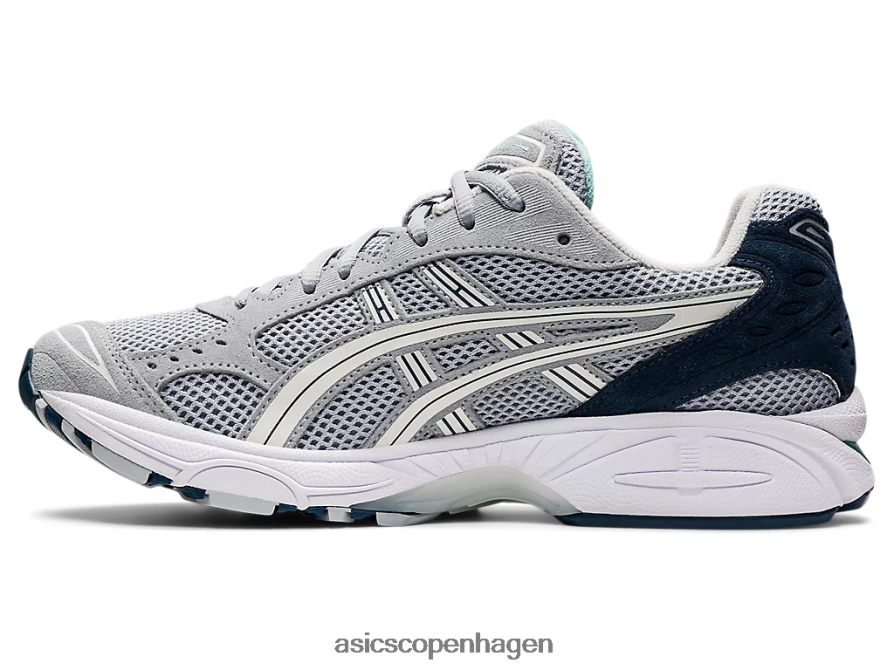 Asics gel-kayano 14 piemontegrå/gletsjergrå Z206F61292