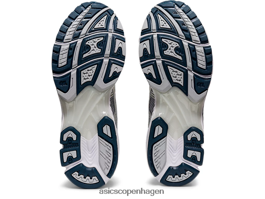 Asics gel-kayano 14 piemontegrå/gletsjergrå Z206F61292