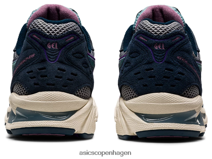 Asics gel-kayano 14 sheet rock/berylgrøn Z206F6853