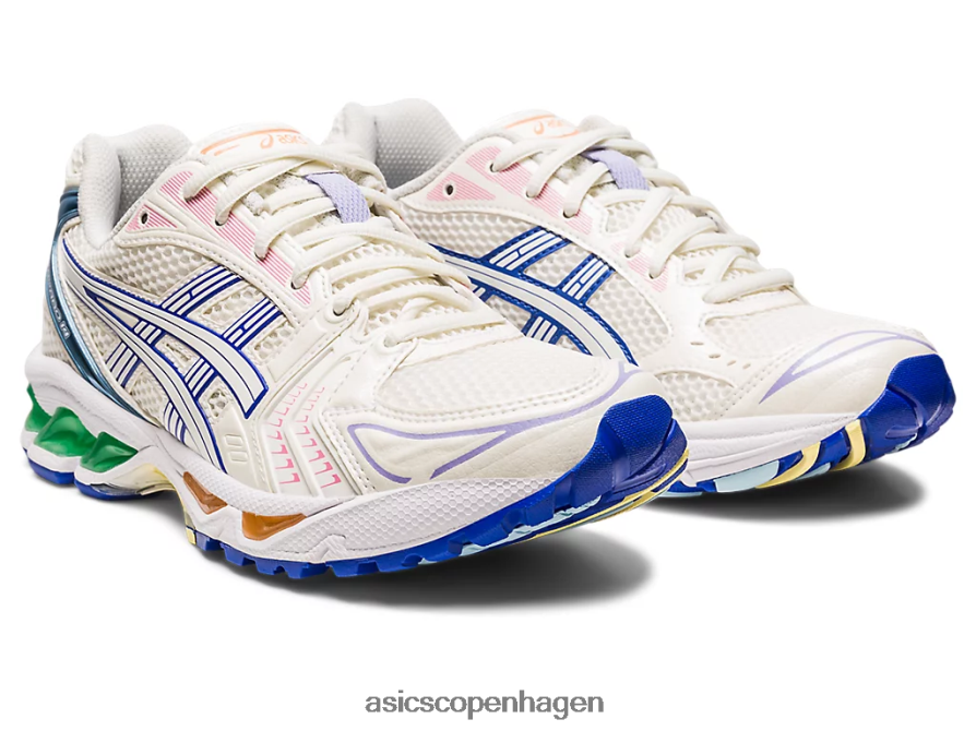 Asics gel-kayano 14 skumfidus/skumfidus Z206F62713