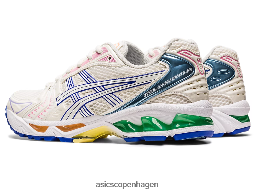 Asics gel-kayano 14 skumfidus/skumfidus Z206F62713