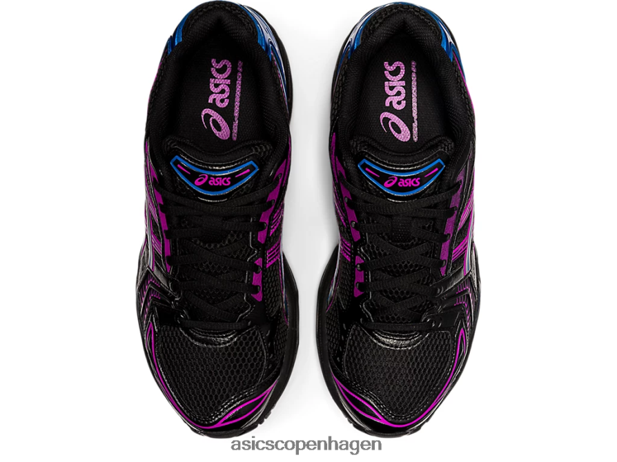 Asics gel-kayano 14 sort/sødrev Z206F61327