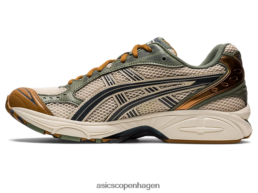 Asics gel-kayano 14 vanilje/asfalt Z206F6983