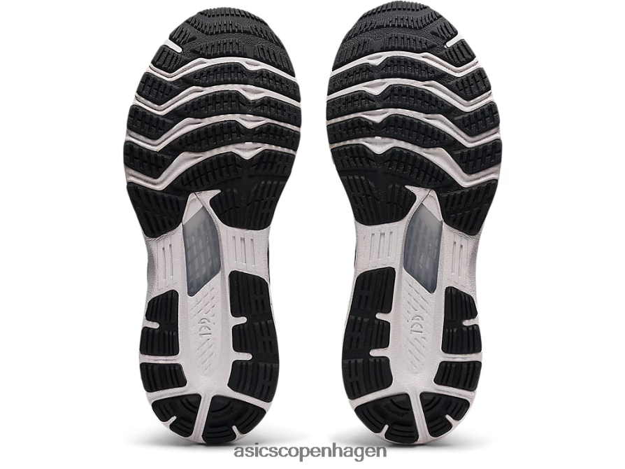 Asics gel-kayano 28 bred sort hvid Z206F63868