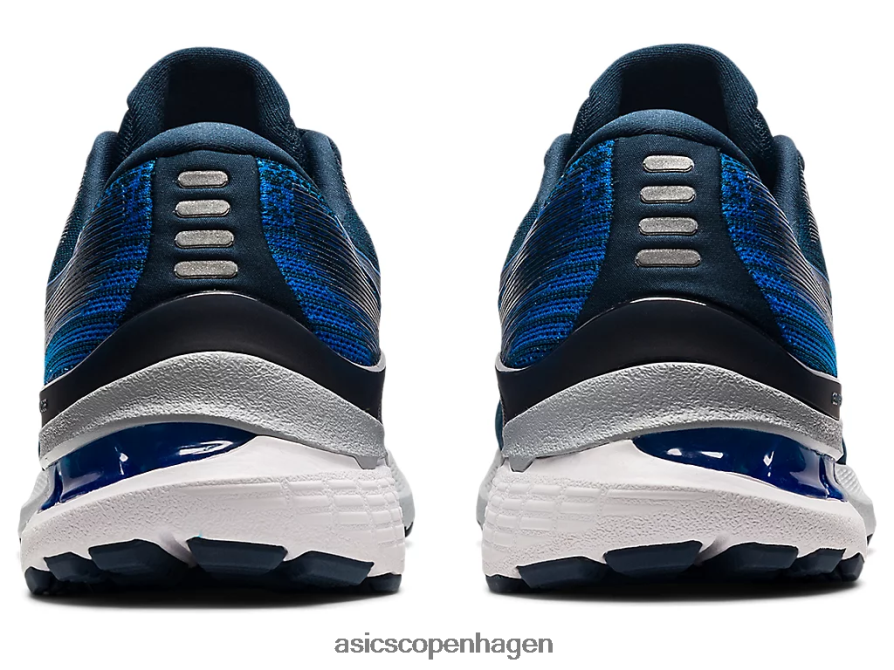 Asics gel-kayano 28 fransk blå/elektrisk blå Z206F61841