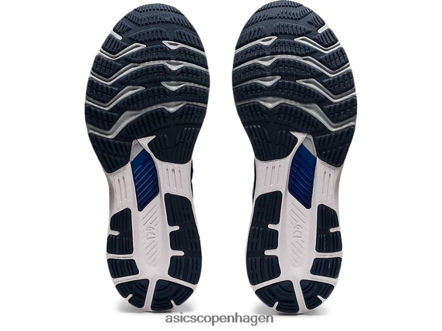 Asics gel-kayano 28 fransk blå/elektrisk blå Z206F61841