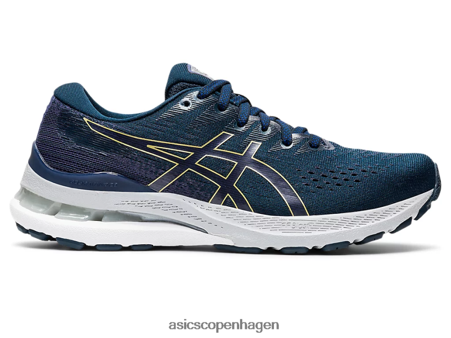 Asics gel-kayano 28 fransk blå/tordenblå Z206F63916