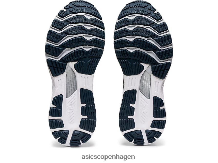 Asics gel-kayano 28 fransk blå/tordenblå Z206F63916