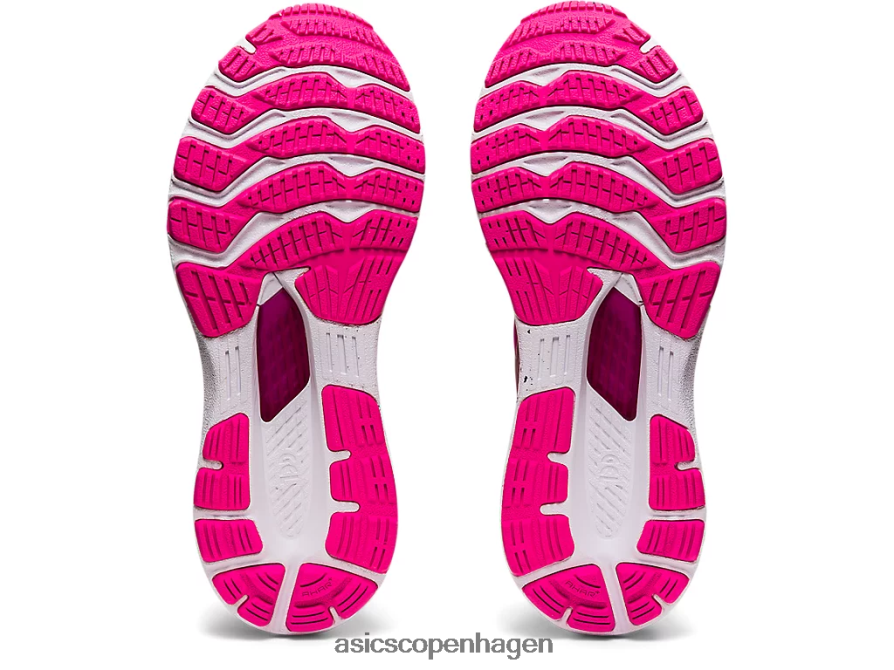 Asics gel-kayano 28 fuchsia rød/pink glo Z206F63356