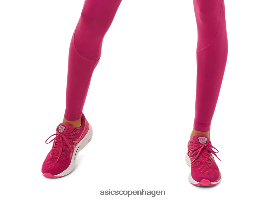 Asics gel-kayano 28 fuchsia rød/pink glo Z206F63356