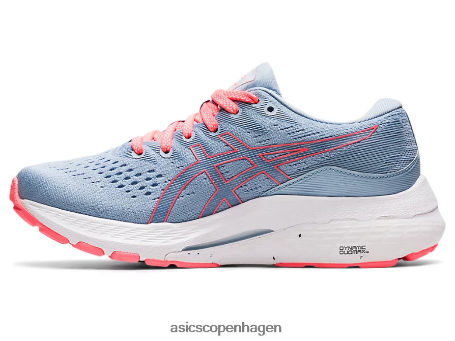 Asics gel-kayano 28 klasse skole tåge/hvid Z206F64530