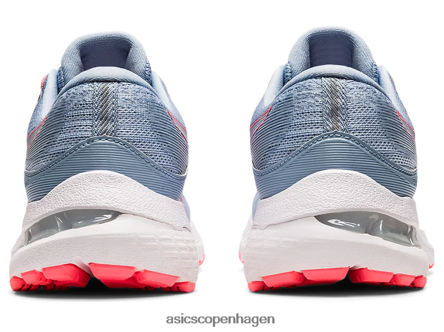 Asics gel-kayano 28 klasse skole tåge/hvid Z206F64530