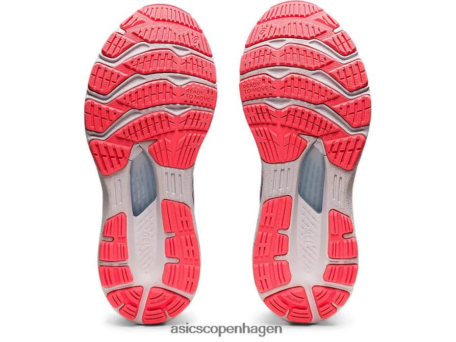 Asics gel-kayano 28 klasse skole tåge/hvid Z206F64530