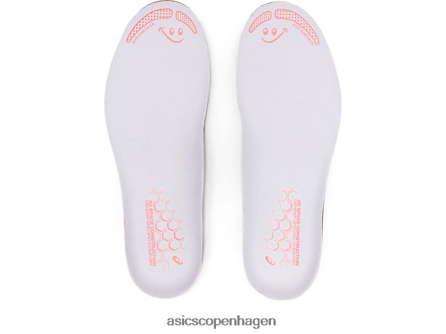 Asics gel-kayano 28 klasse skole tåge/hvid Z206F64530