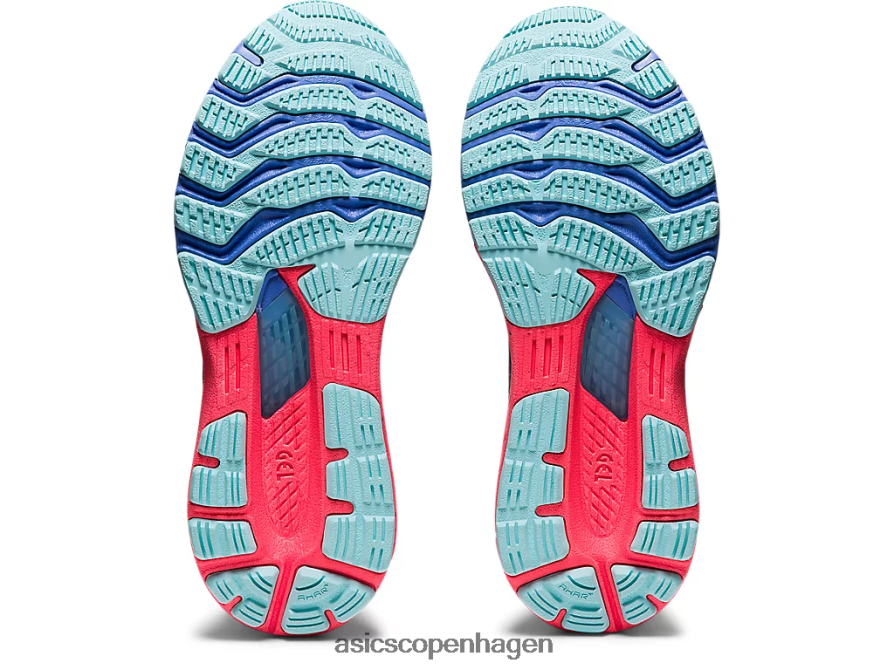 Asics gel-kayano 28 lite-show bærer grå/rent sølv Z206F63740