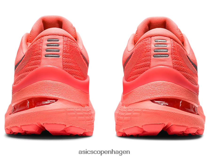 Asics gel-kayano 28 lite-show lite show/solkoral Z206F63415