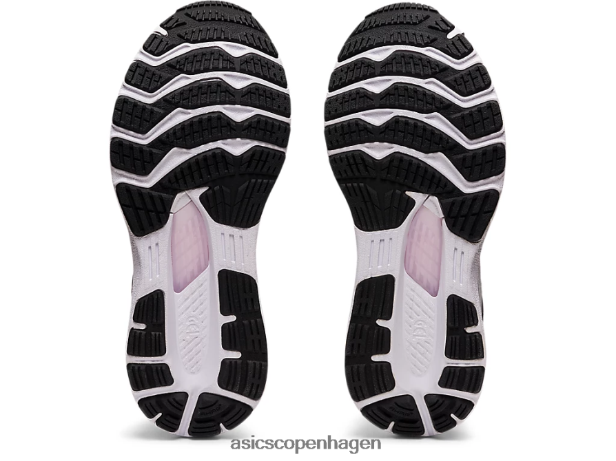 Asics gel-kayano 28 mk dyb blomme/sort Z206F63555