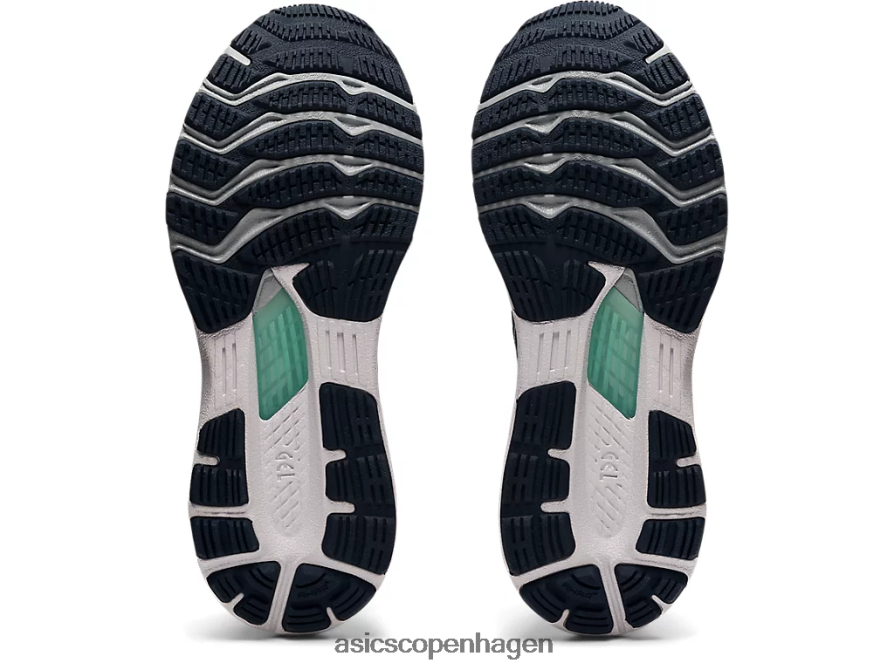 Asics gel-kayano 28 mk fransk blå/frisk is Z206F63623