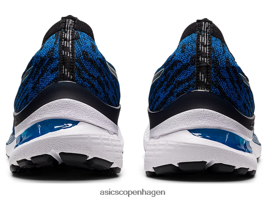 Asics gel-kayano 28 mk mako blå/is mynte Z206F61551