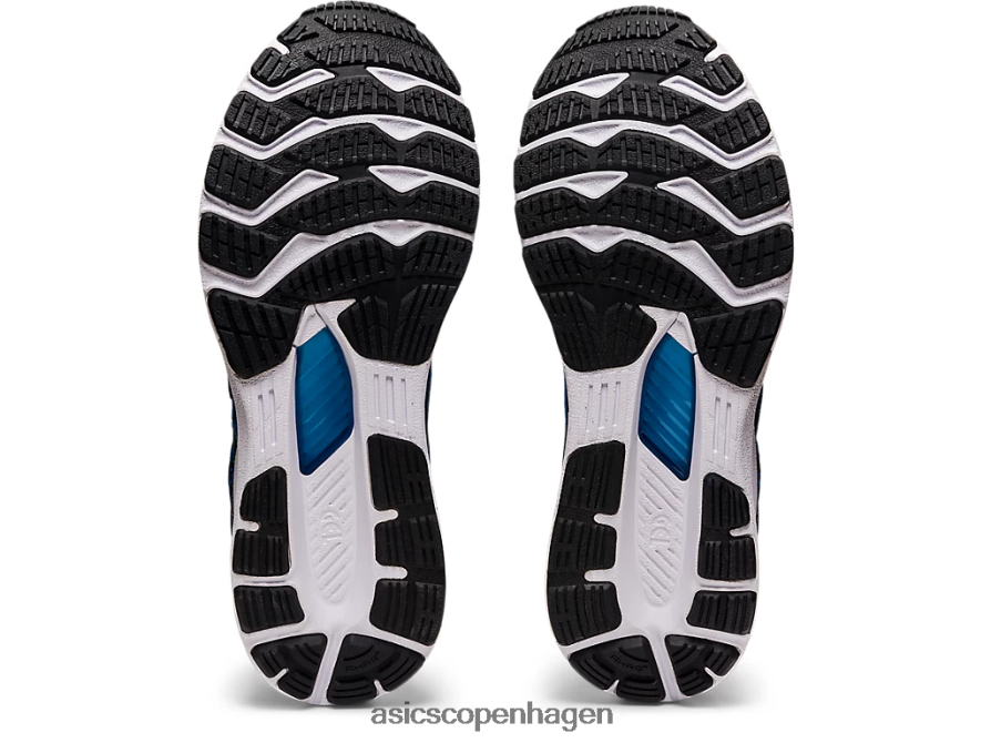 Asics gel-kayano 28 mk mako blå/is mynte Z206F61551