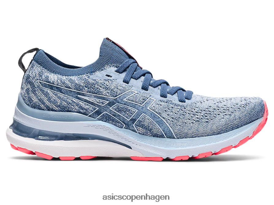 Asics gel-kayano 28 mk tåge/blød himmel Z206F63627